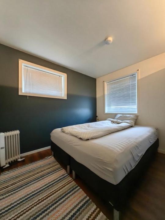 Cosy Flat Near Cable Car And The Arctic Cathedral Apartment Tromso Luaran gambar